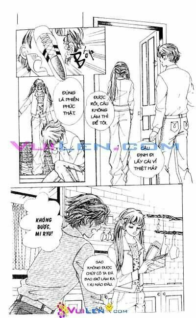 hợp đồng nô lệ chapter 4 - Trang 59