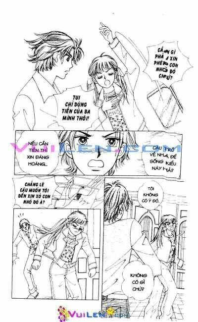 hợp đồng nô lệ chapter 4 - Trang 60