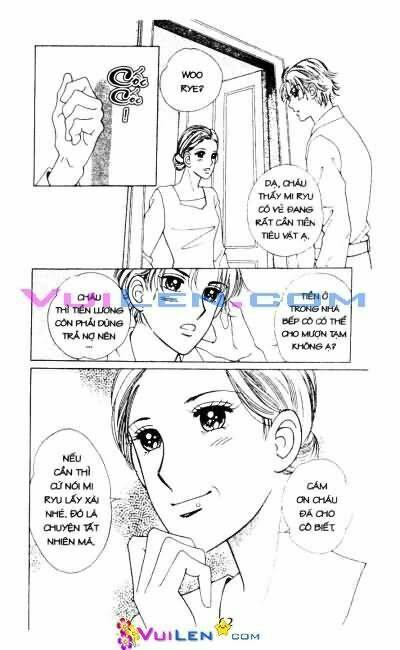 hợp đồng nô lệ chapter 4 - Trang 62