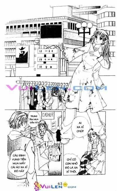 hợp đồng nô lệ chapter 4 - Trang 63