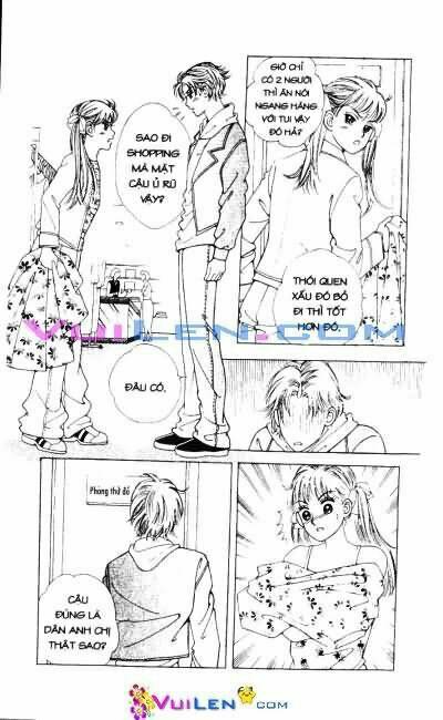 hợp đồng nô lệ chapter 4 - Trang 64