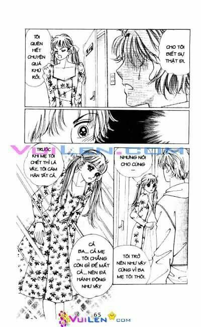 hợp đồng nô lệ chapter 4 - Trang 65