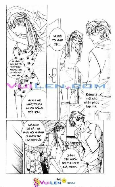 hợp đồng nô lệ chapter 4 - Trang 66