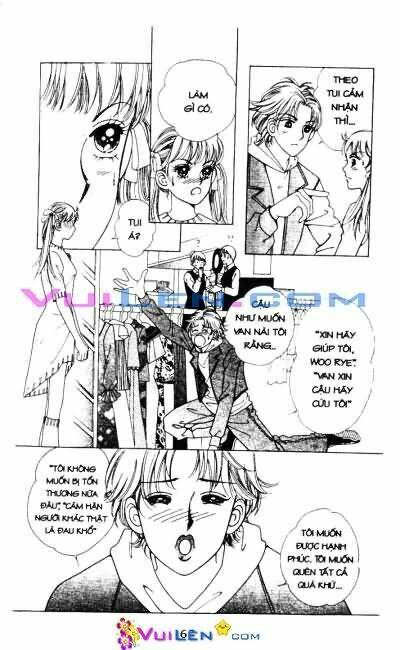 hợp đồng nô lệ chapter 4 - Trang 67