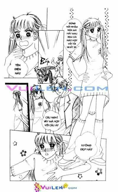 hợp đồng nô lệ chapter 4 - Trang 68