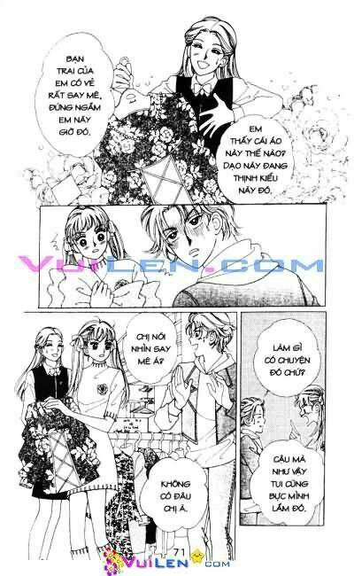 hợp đồng nô lệ chapter 4 - Trang 71