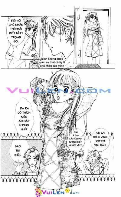 hợp đồng nô lệ chapter 4 - Trang 72