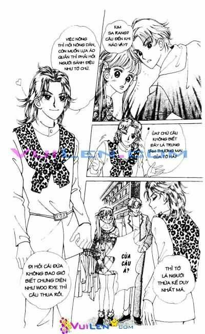 hợp đồng nô lệ chapter 4 - Trang 73