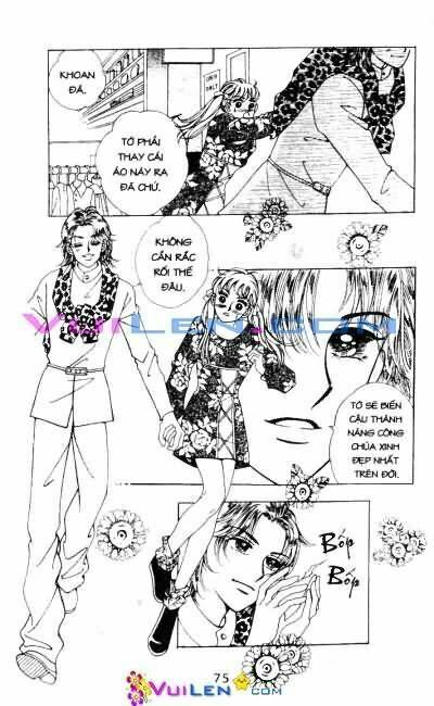 hợp đồng nô lệ chapter 4 - Trang 75