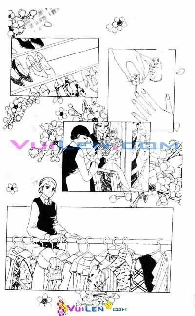 hợp đồng nô lệ chapter 4 - Trang 76
