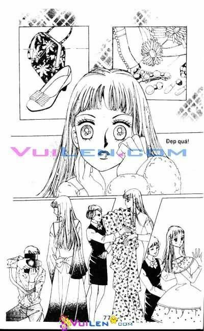 hợp đồng nô lệ chapter 4 - Trang 77