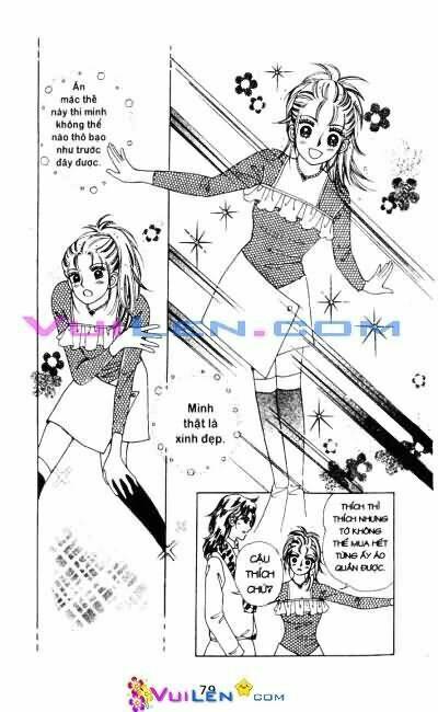 hợp đồng nô lệ chapter 4 - Trang 79