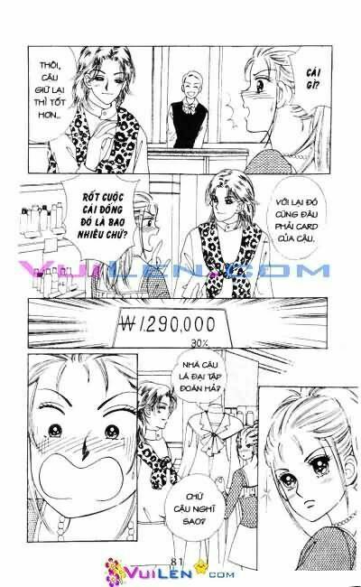hợp đồng nô lệ chapter 4 - Trang 81
