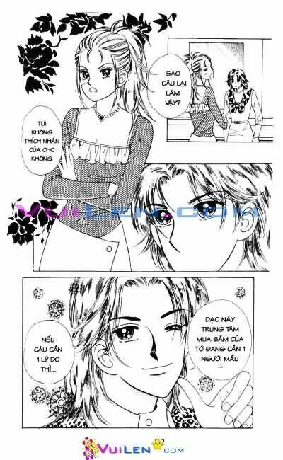 hợp đồng nô lệ chapter 4 - Trang 82