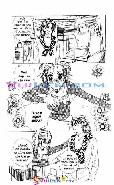 hợp đồng nô lệ chapter 4 - Trang 83