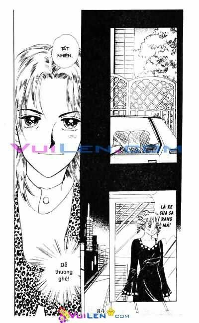 hợp đồng nô lệ chapter 4 - Trang 84