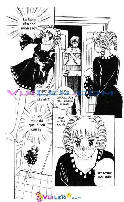 hợp đồng nô lệ chapter 4 - Trang 85