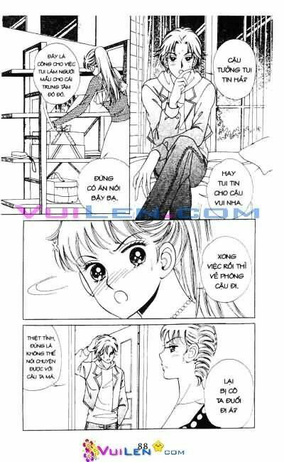 hợp đồng nô lệ chapter 4 - Trang 88
