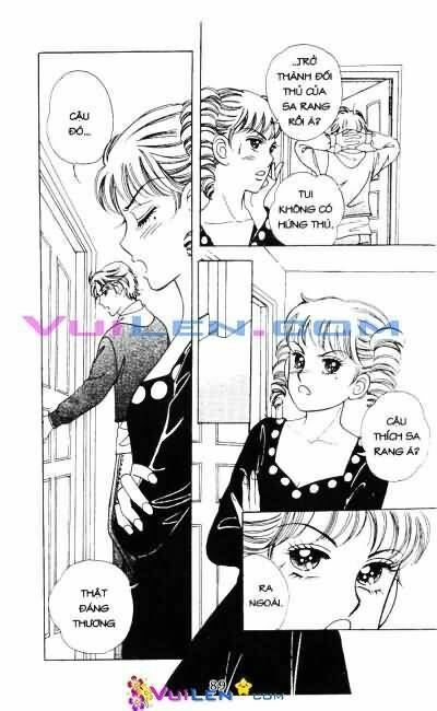 hợp đồng nô lệ chapter 4 - Trang 89