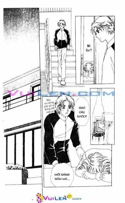 hợp đồng nô lệ chapter 4 - Trang 91
