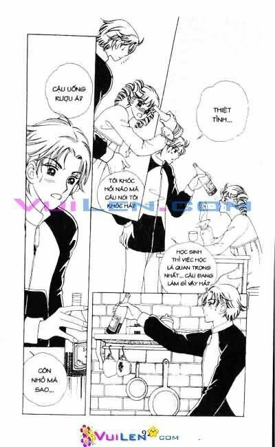 hợp đồng nô lệ chapter 4 - Trang 92