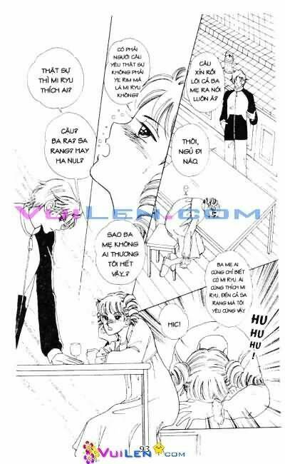 hợp đồng nô lệ chapter 4 - Trang 93