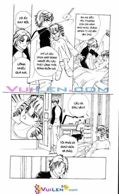 hợp đồng nô lệ chapter 4 - Trang 94