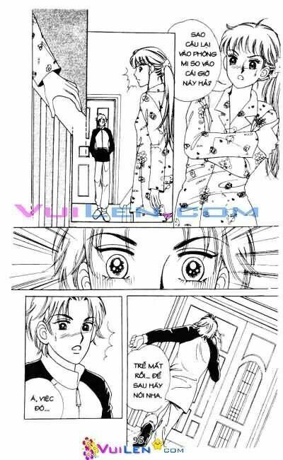 hợp đồng nô lệ chapter 4 - Trang 95