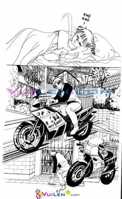 hợp đồng nô lệ chapter 4 - Trang 97