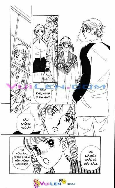 hợp đồng nô lệ chapter 4 - Trang 98