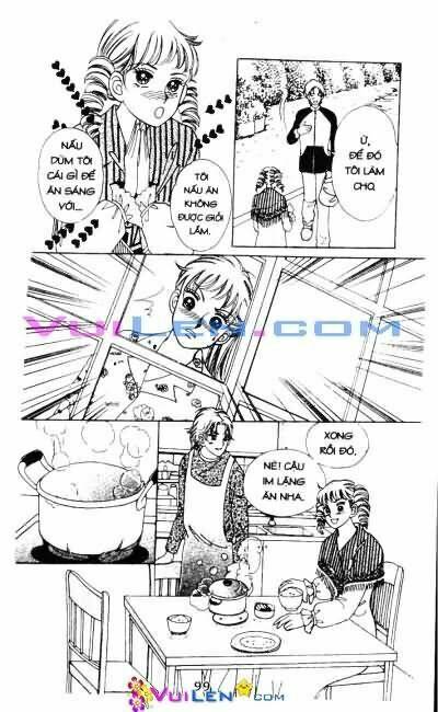 hợp đồng nô lệ chapter 4 - Trang 99