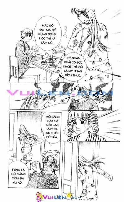 hợp đồng nô lệ chapter 4 - Trang 101