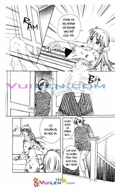hợp đồng nô lệ chapter 4 - Trang 103
