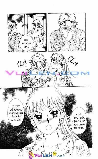 hợp đồng nô lệ chapter 4 - Trang 104
