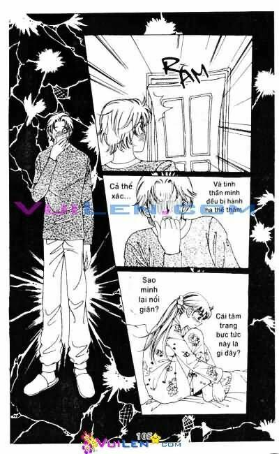 hợp đồng nô lệ chapter 4 - Trang 105