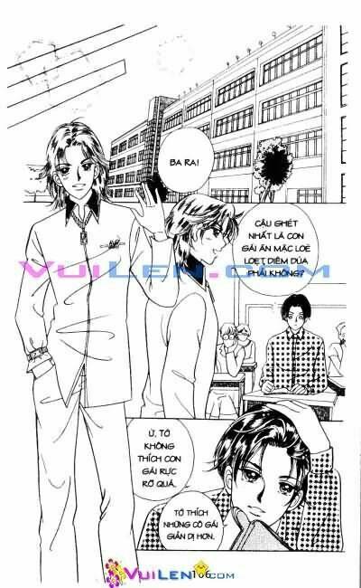 hợp đồng nô lệ chapter 4 - Trang 106