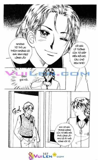 hợp đồng nô lệ chapter 4 - Trang 107