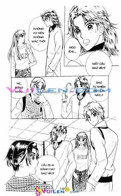 hợp đồng nô lệ chapter 4 - Trang 109