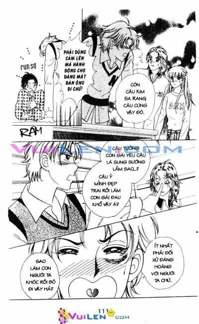 hợp đồng nô lệ chapter 4 - Trang 111