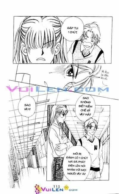 hợp đồng nô lệ chapter 4 - Trang 113
