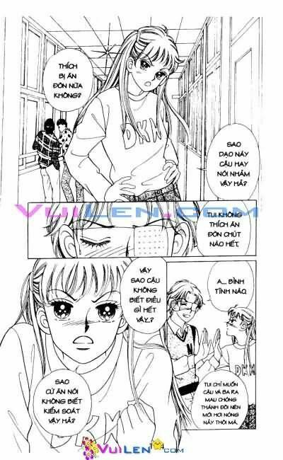 hợp đồng nô lệ chapter 4 - Trang 114
