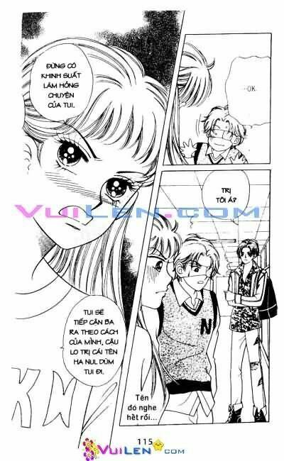 hợp đồng nô lệ chapter 4 - Trang 115