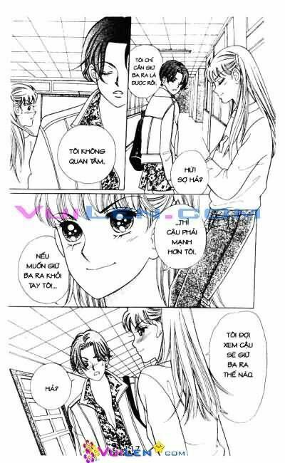 hợp đồng nô lệ chapter 4 - Trang 117