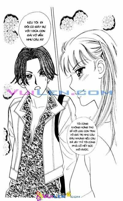 hợp đồng nô lệ chapter 4 - Trang 118