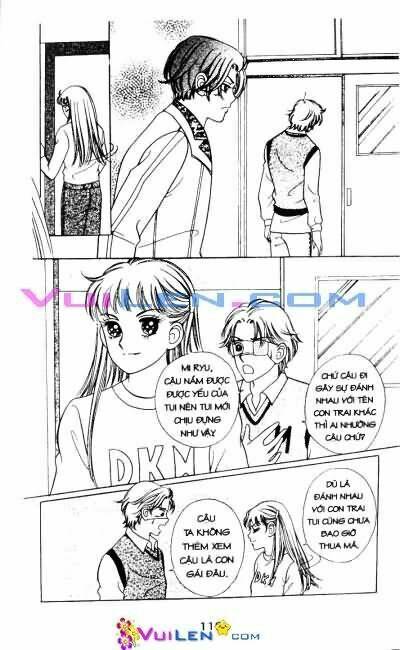 hợp đồng nô lệ chapter 4 - Trang 119