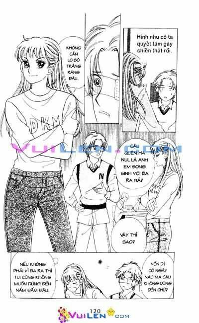 hợp đồng nô lệ chapter 4 - Trang 120