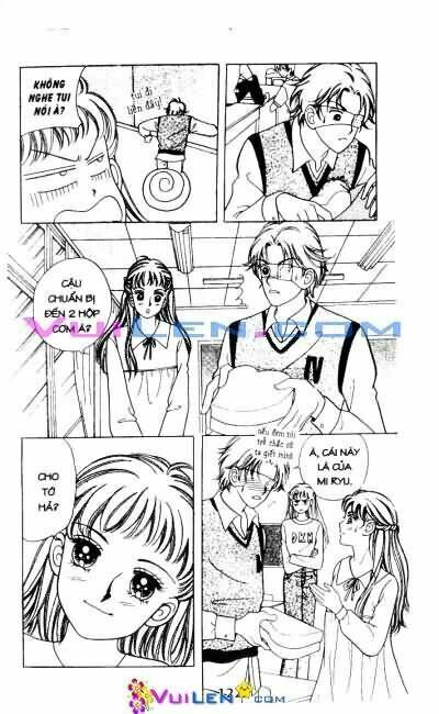 hợp đồng nô lệ chapter 4 - Trang 122