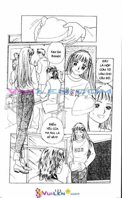 hợp đồng nô lệ chapter 4 - Trang 123