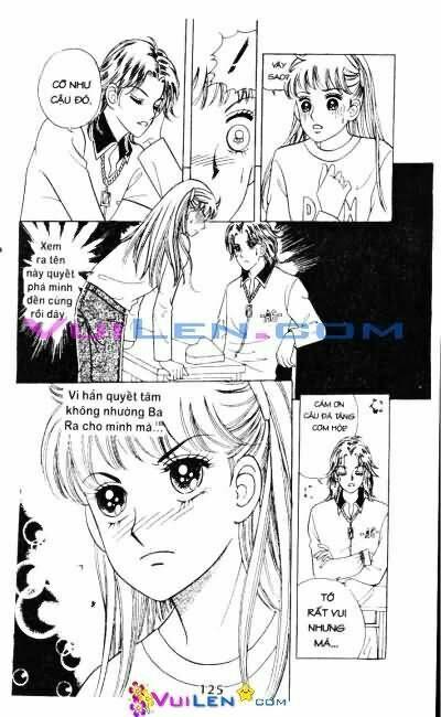 hợp đồng nô lệ chapter 4 - Trang 125