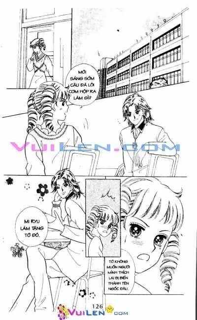hợp đồng nô lệ chapter 4 - Trang 126